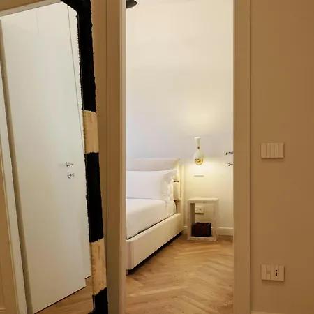 Lungarno Luxury דירה