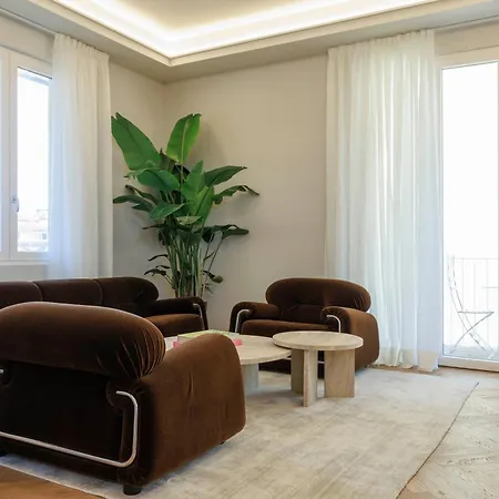 דירה Lungarno Luxury