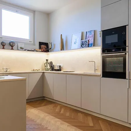 Lungarno Luxury דירה פירנצה