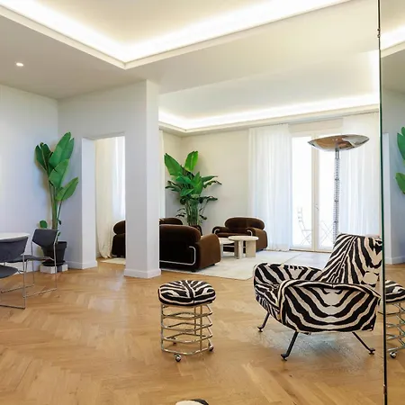 Lungarno Luxury