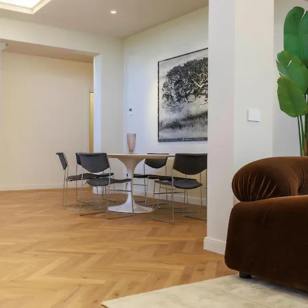 Lungarno Luxury דירה *