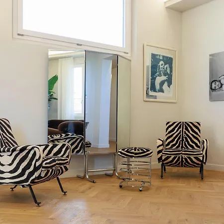דירה Lungarno Luxury פירנצה