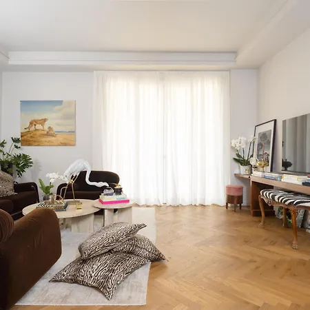 Apartamento Casa C *