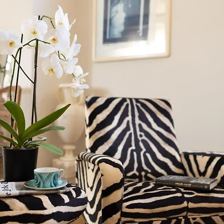 Apartamento Casa C Florença